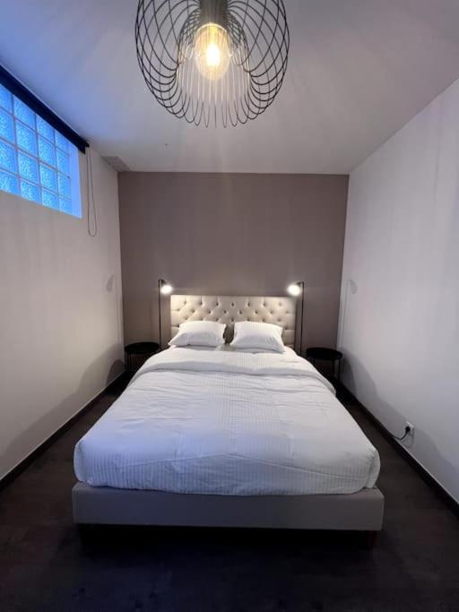 Stea Guesthouse Proche Paris Villeneuve-le-Roi Exterior foto